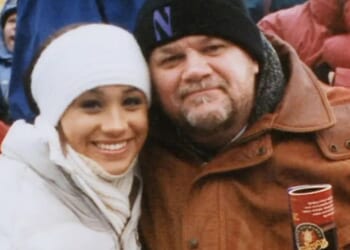 Meghan Markle's dad makes plea to meet Harry & grandkids as he claims she DIDN'T message him after health scare