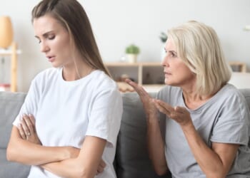 I know my daughter is cheating on her husband just like I once did