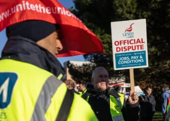 Travel misery for thousands of Brits heading to Lapland after cabin crew vote in favour of strike