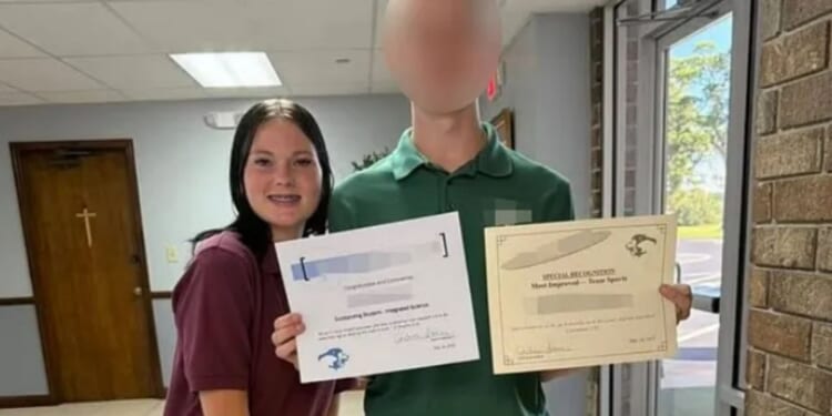 Cheerleader Anna Kepner’s stepbrother 'sent to live with relatives' after being named as suspect in her death on cruise