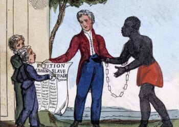 The folly of self-flagellation | Samuel Rubinstein