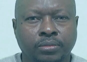 'Eerily-calm' migrant knifed two neighbours after he accused them of playing loud music & mocking him