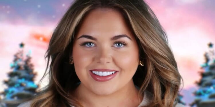 Strictly fix row as Christmas special star Scarlett Moffat has already been trained by one of the judges