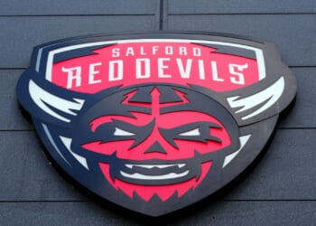 Salford suitors told to get their skates on as first deadline looms