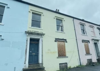 Homes with stunning views of the Lake District up for sale at bargain prices