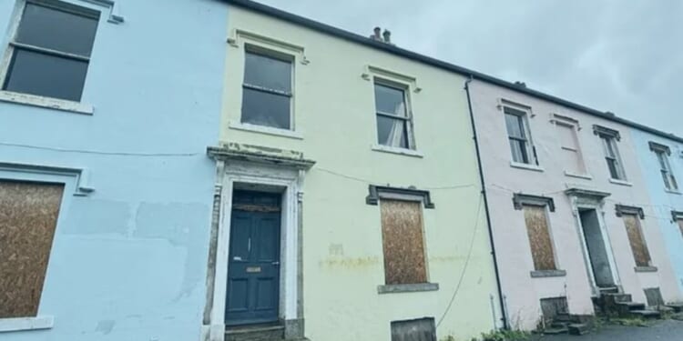 Homes with stunning views of the Lake District up for sale at bargain prices