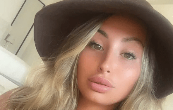 The brutal gangster Green Girls 'addicted' to crime who'll stop at nothing to smuggle drugs, plant bombs… and even kill