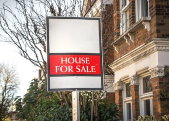 I saved up £20k house deposit in 12 months despite low salary thanks to simple rule