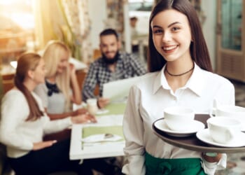 A million young people on benefits to get free training and work experience to help them get jobs