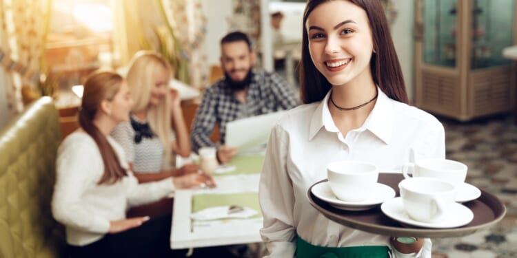 A million young people on benefits to get free training and work experience to help them get jobs