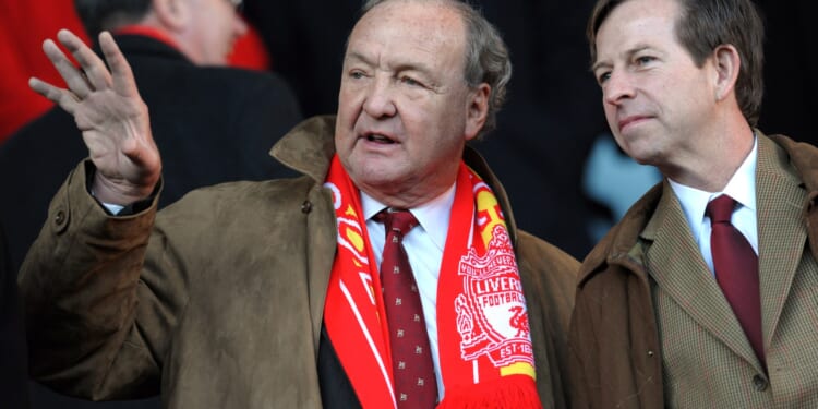 Controversial former Liverpool owner dies as his children release emotional statement