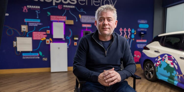 Fresh blow to drivers as UK’s biggest energy firm makes major change which could cost motorists £100s annually