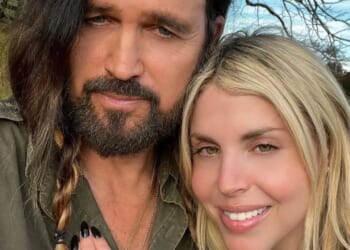 Billy Ray Cyrus’ ex-wife Firerose brands him ‘narcissistic’ in scathing post after he moved on with Liz Hurley