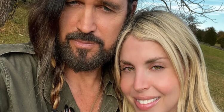 Billy Ray Cyrus’ ex-wife Firerose brands him ‘narcissistic’ in scathing post after he moved on with Liz Hurley