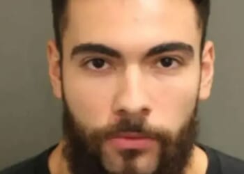 Florida college student 'stashed AR-15, knives, and tactical vest under bed & ordered 1,500 rounds of ammo to dorm'