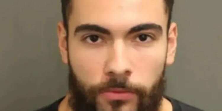 Florida college student 'stashed AR-15, knives, and tactical vest under bed & ordered 1,500 rounds of ammo to dorm'