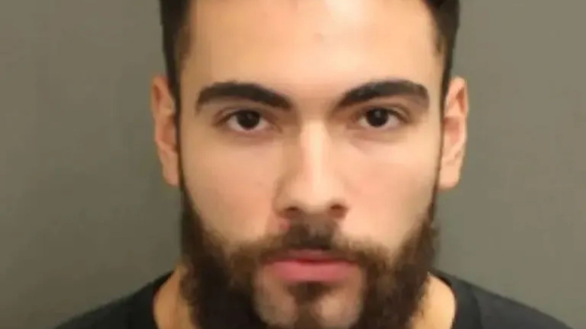 Florida college student 'stashed AR-15, knives, and tactical vest under bed & ordered 1,500 rounds of ammo to dorm'