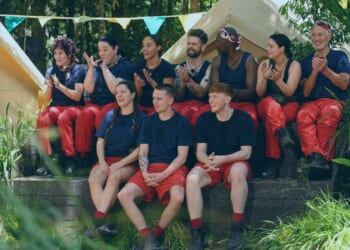 I’m a Celebrity fans are only just realising a huge part of the show was missing this year