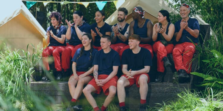 I’m a Celebrity fans are only just realising a huge part of the show was missing this year