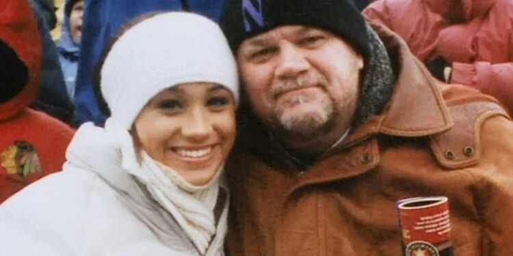 Meghan Markle 'calling hospitals in Philippines' to try and contact dad after Thomas had leg amputated