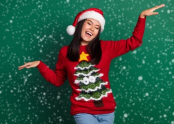Five smart ways to save money on festive knitwear to celebrate Christmas