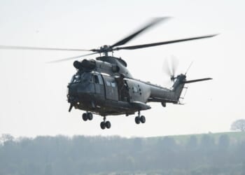 Fury as SAS chiefs replaced helicopters with 'go-karts' to transport troops during 'jungle phase' of brutal test course