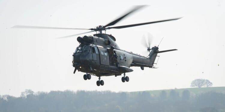 Fury as SAS chiefs replaced helicopters with 'go-karts' to transport troops during 'jungle phase' of brutal test course