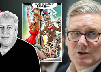 Keir Starmer out? Meet the Labour leftovers… and why every one of them would be a disaster for Britain