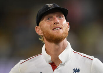 Ben Stokes fires public warning against 'weak men' after England's disastrous Second Test defeat in Ashes