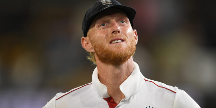 Ben Stokes fires public warning against 'weak men' after England's disastrous Second Test defeat in Ashes