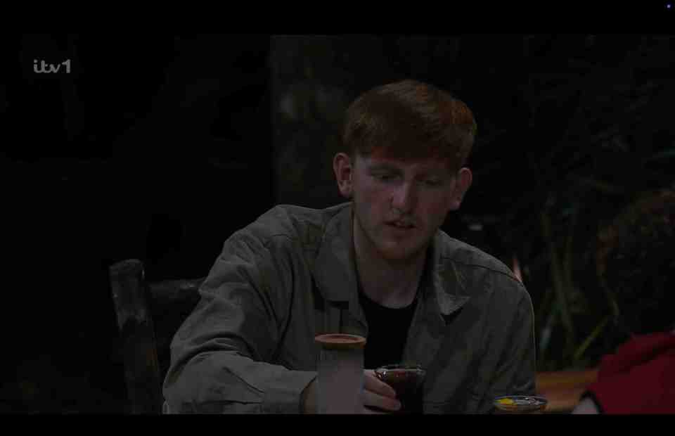 I'm A Celebrity¿ Get Me Out Of Here!