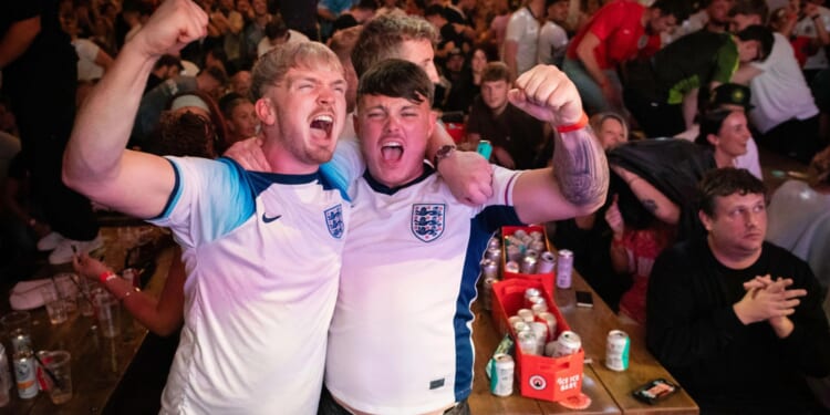 England fans face ­paying huge 4-figure sum to watch World Cup group games next summer
