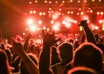 Concertgoers warned ticket prices could climb after venues hit with higher taxes