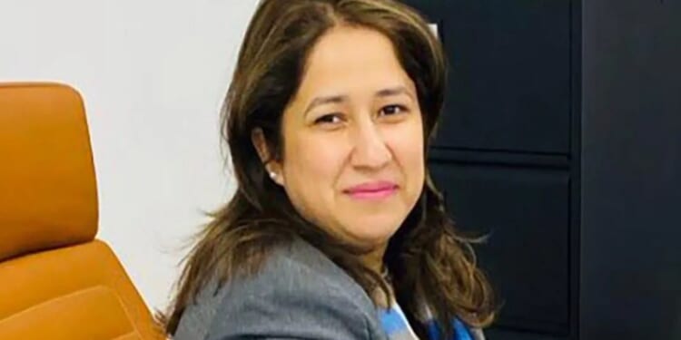 Labour councillor fined £40k after hiring illegal immigrant as nanny and paying her cash in hand