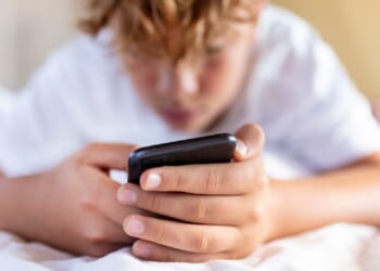 Teens hit by 'TikTok-ification of mental health diagnosis', warns one of Britain's top headmasters