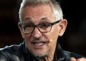 Gary Lineker axed from another BBC show seven months after leaving big money MOTD role