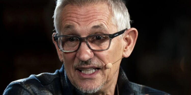 Gary Lineker axed from another BBC show seven months after leaving big money MOTD role