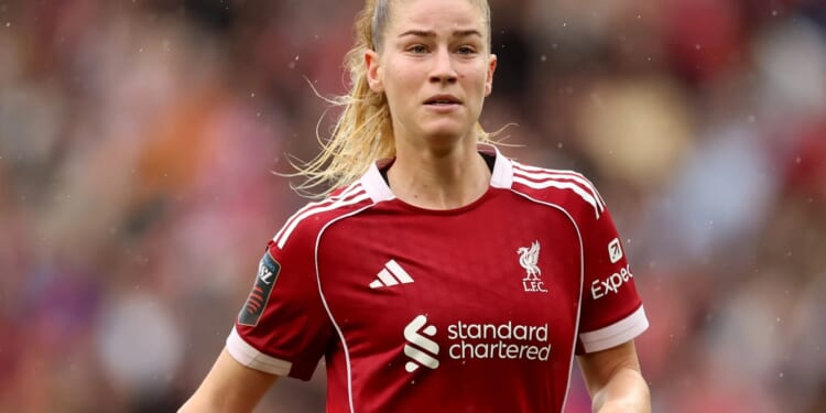 Terrified Liverpool football star hires bodyguard after being stalked by millionaire