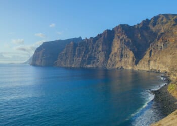 Three dead and several injured after being swept away in Tenerife near famous Brit holiday hotspot