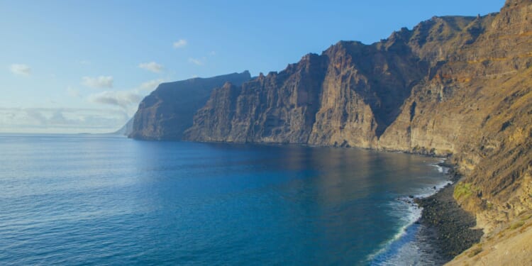 Three dead and several injured after being swept away in Tenerife near famous Brit holiday hotspot