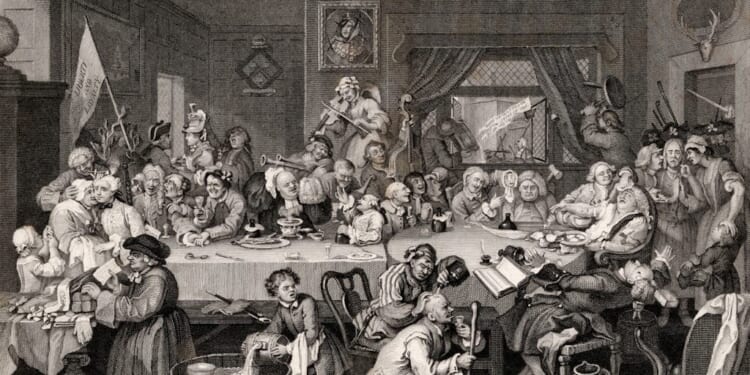 The great divide | Gabriel Glickman