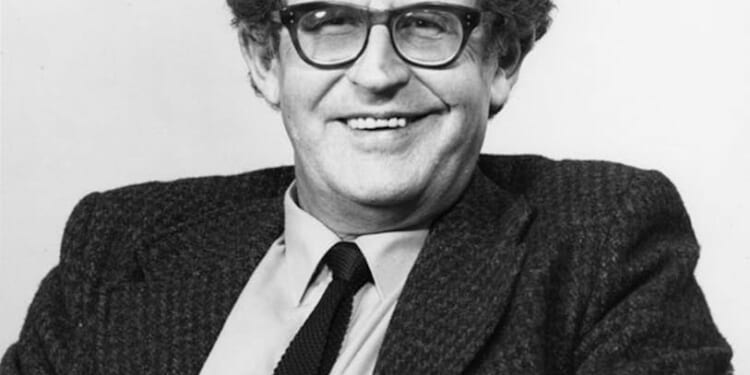 Time to change the programme | Robert Crowcroft