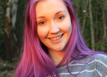 Former nurse guilty of stabbing dogwalker, 24, to death on secluded beach