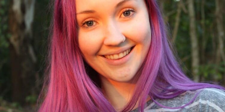 Former nurse guilty of stabbing dogwalker, 24, to death on secluded beach