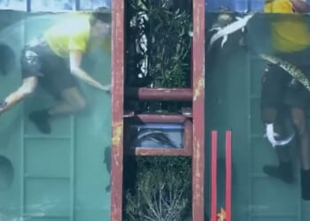 First look at I'm A Celebrity All Stars as huge new trials are revealed