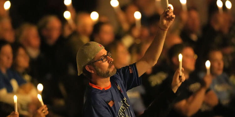 US mass killings drop to 20-year low. Some policy shifts might be helping.