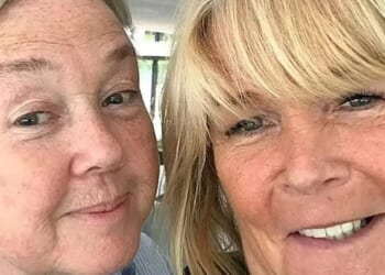 Linda Robson gives new update on Birds Of A Feather co-star Pauline Quirke's dementia battle after meeting up with star