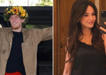 AngryGinge reveals 'hardest part' of I'm A Celebrity