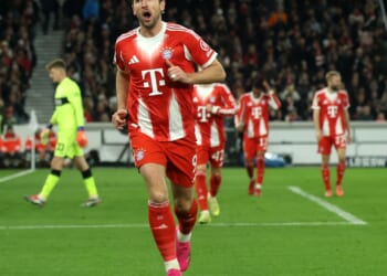 Millions of TVs receive FREE football channel with live matches, exclusive shows and more