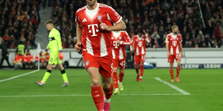 Millions of TVs receive FREE football channel with live matches, exclusive shows and more